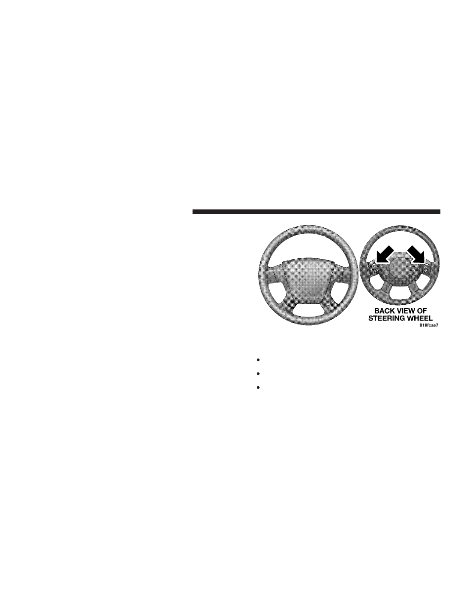 Remote sound system controls - if equipped, Right-hand switch functions, Video entertainment system (sales code xrv) | If equipped, Remote sound system controls — if equipped | Chrysler 2008 Aspen User Manual | Page 247 / 479