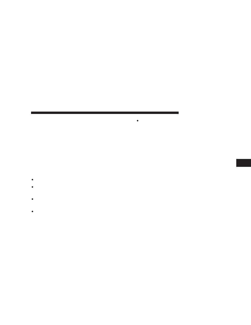 Overdrive operation | Chrysler 2008 Aspen User Manual | Page 278 / 479