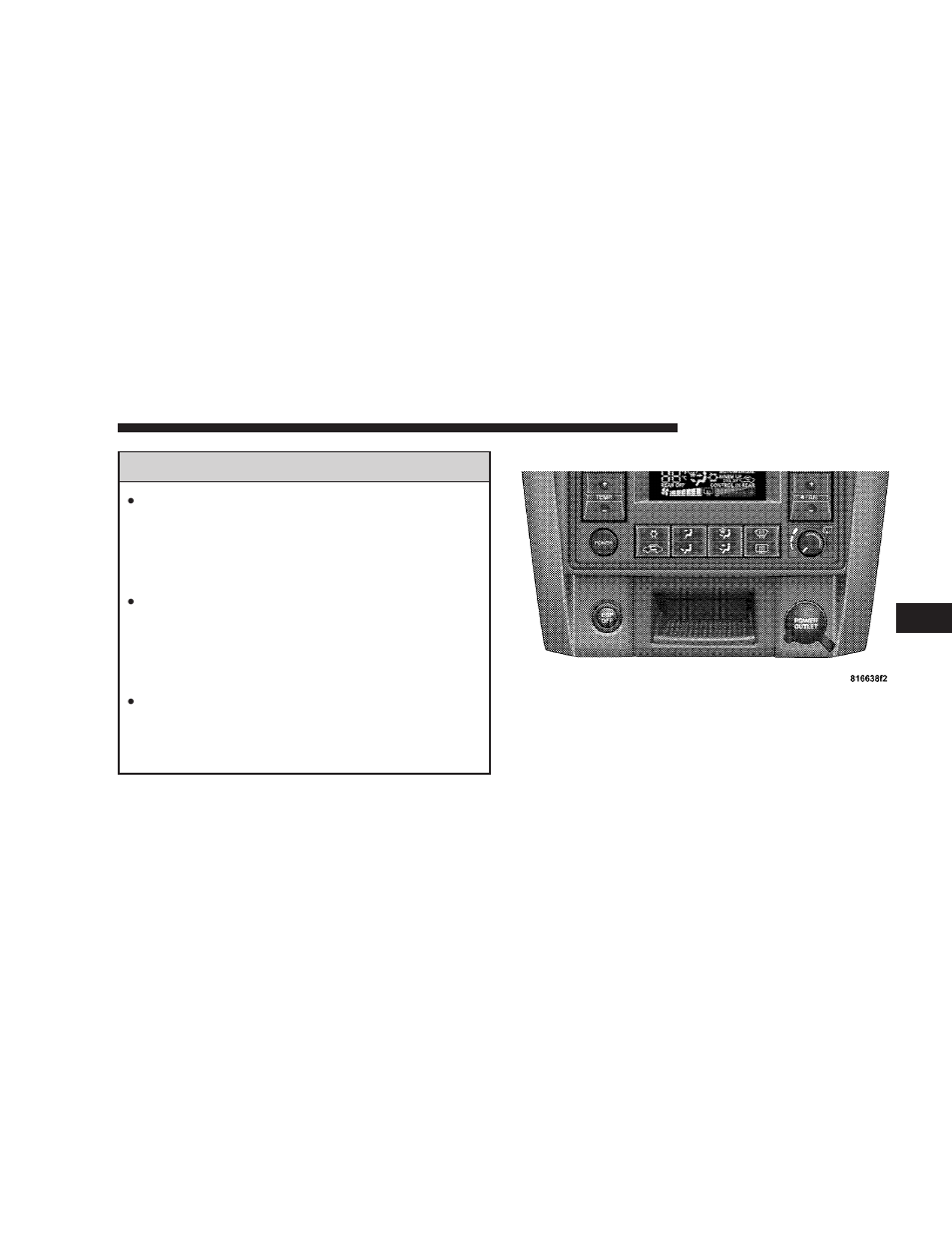 Bas (brake assist system) | Chrysler 2008 Aspen User Manual | Page 296 / 479