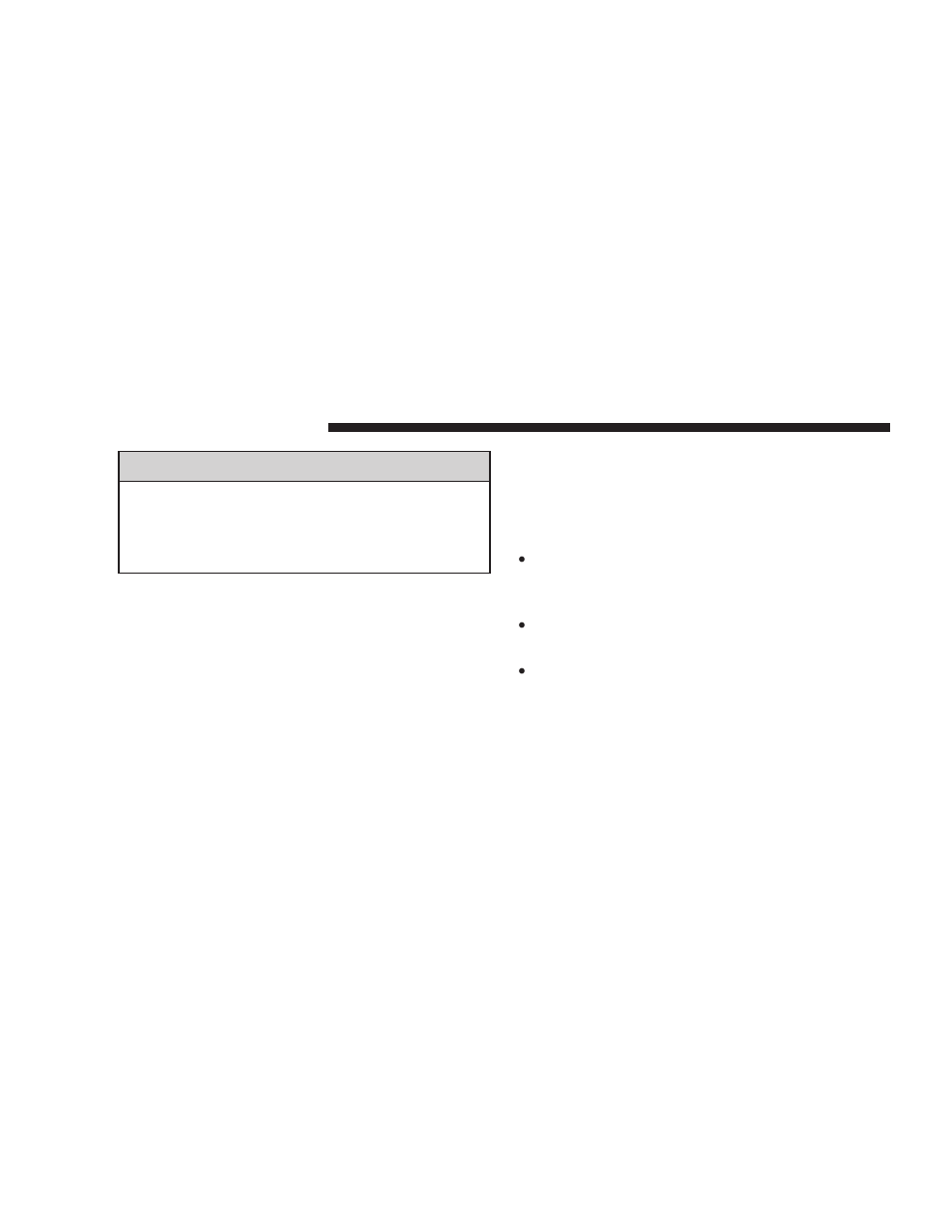 Chrysler 2008 Aspen User Manual | Page 303 / 479