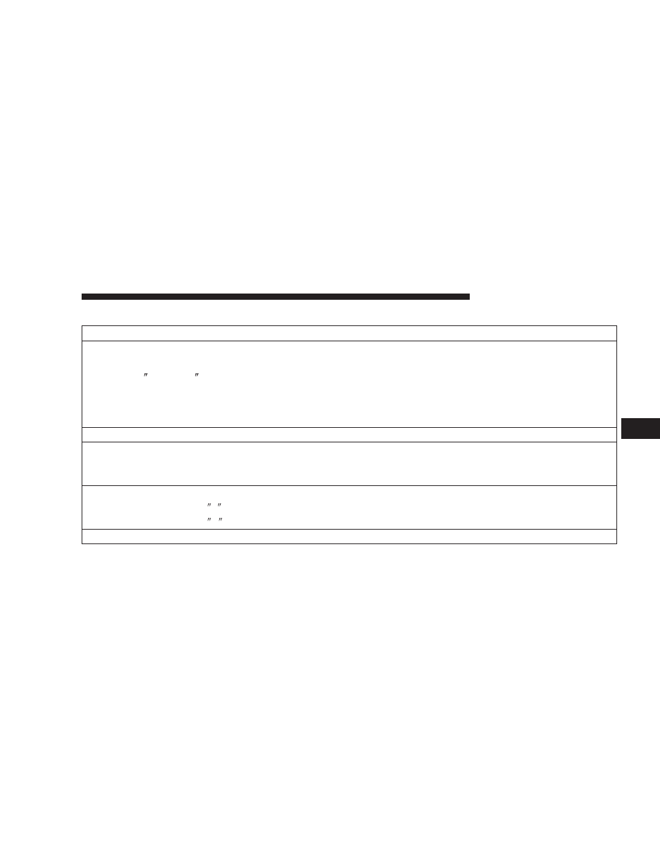 Chrysler 2008 Aspen User Manual | Page 306 / 479