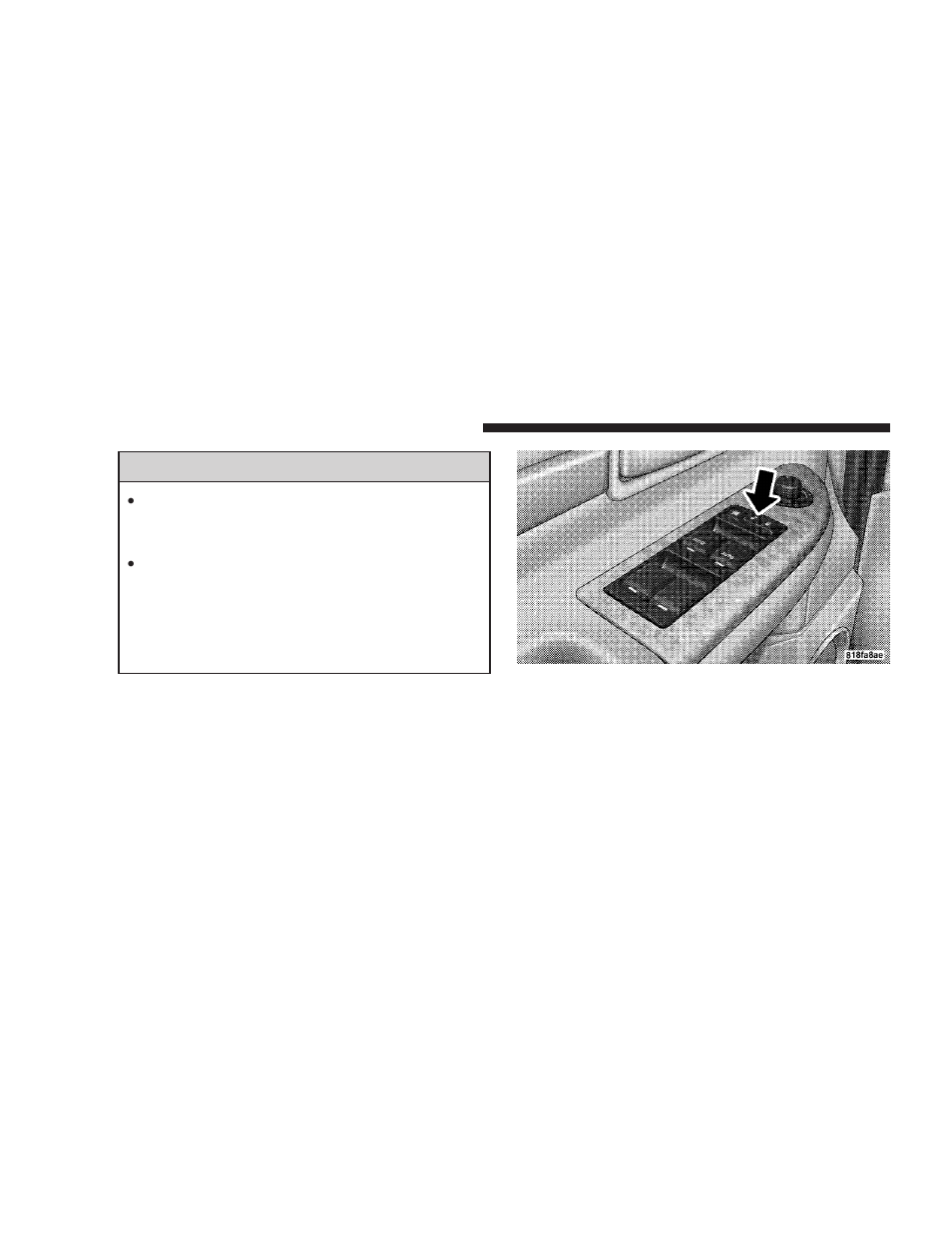 Power door locks | Chrysler 2008 Aspen User Manual | Page 31 / 479