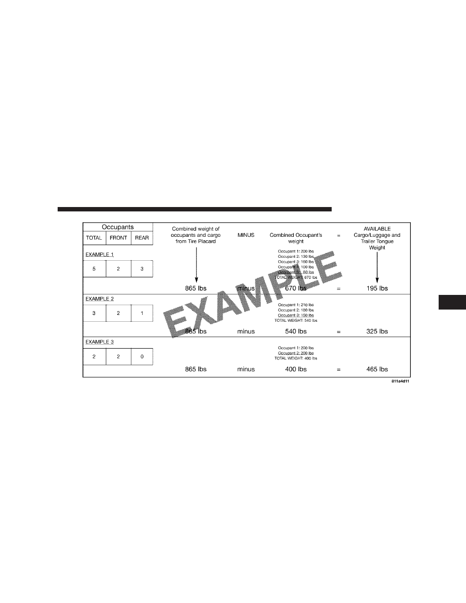 Chrysler 2008 Aspen User Manual | Page 312 / 479