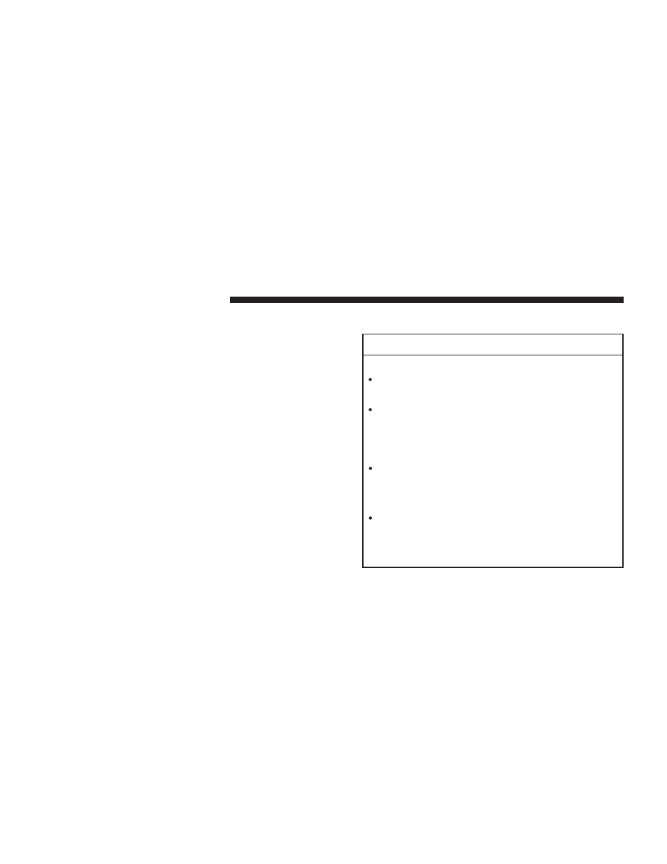Materials added to fuel, Fuel system cautions, Caution | Chrysler 2008 Aspen User Manual | Page 335 / 479