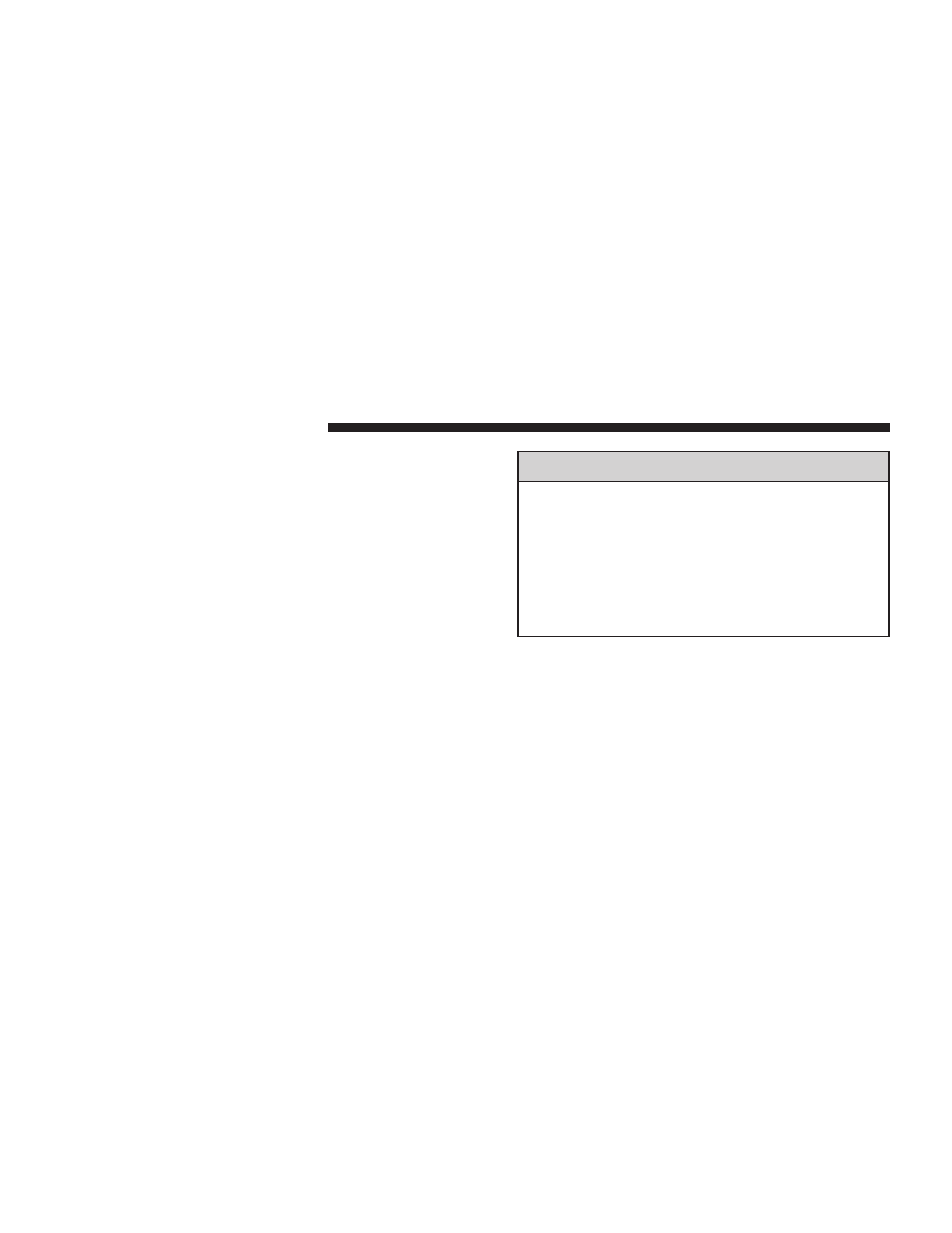 Chrysler 2008 Aspen User Manual | Page 349 / 479