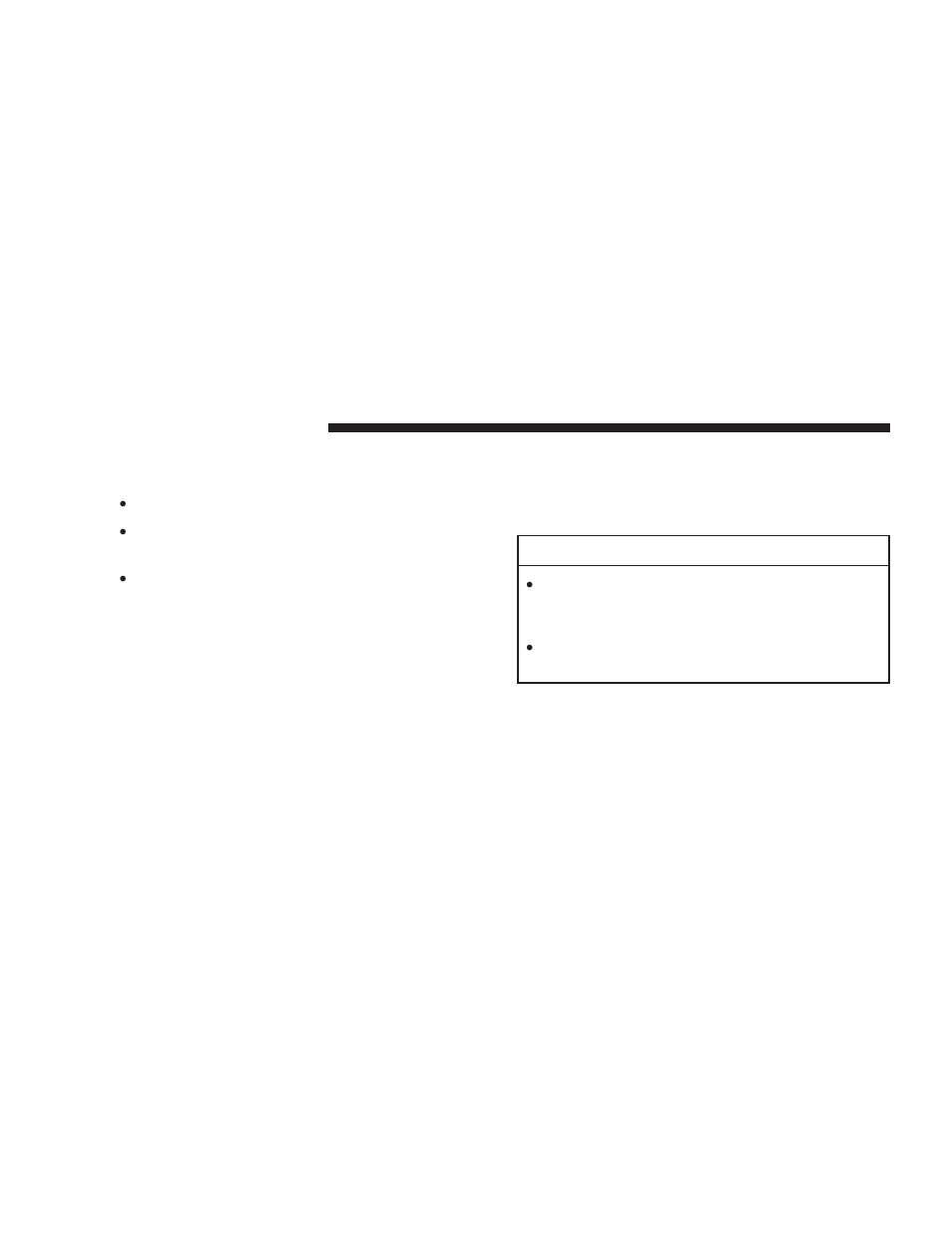Towing requirements | Chrysler 2008 Aspen User Manual | Page 353 / 479