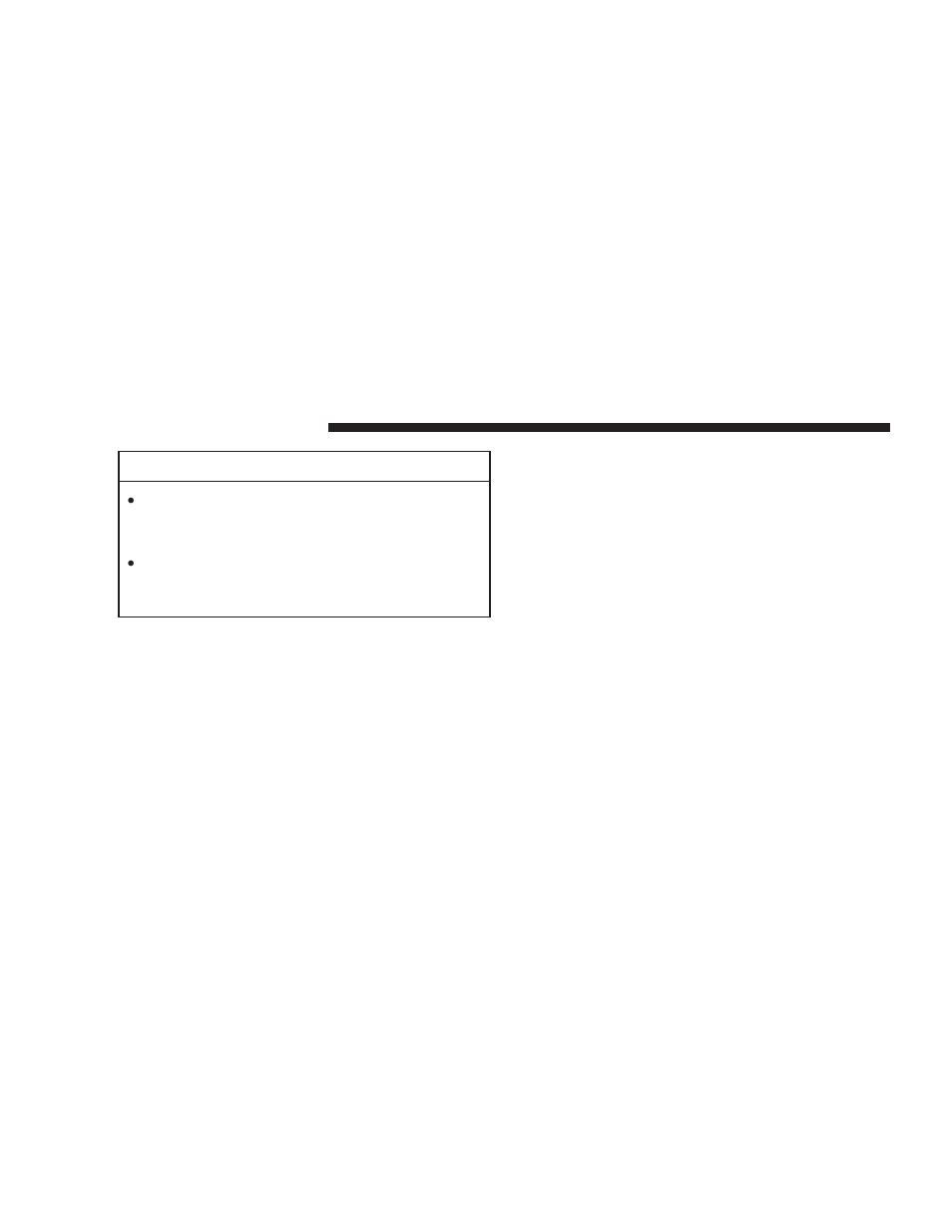 Equipment identification plate | Chrysler 2008 Aspen User Manual | Page 365 / 479