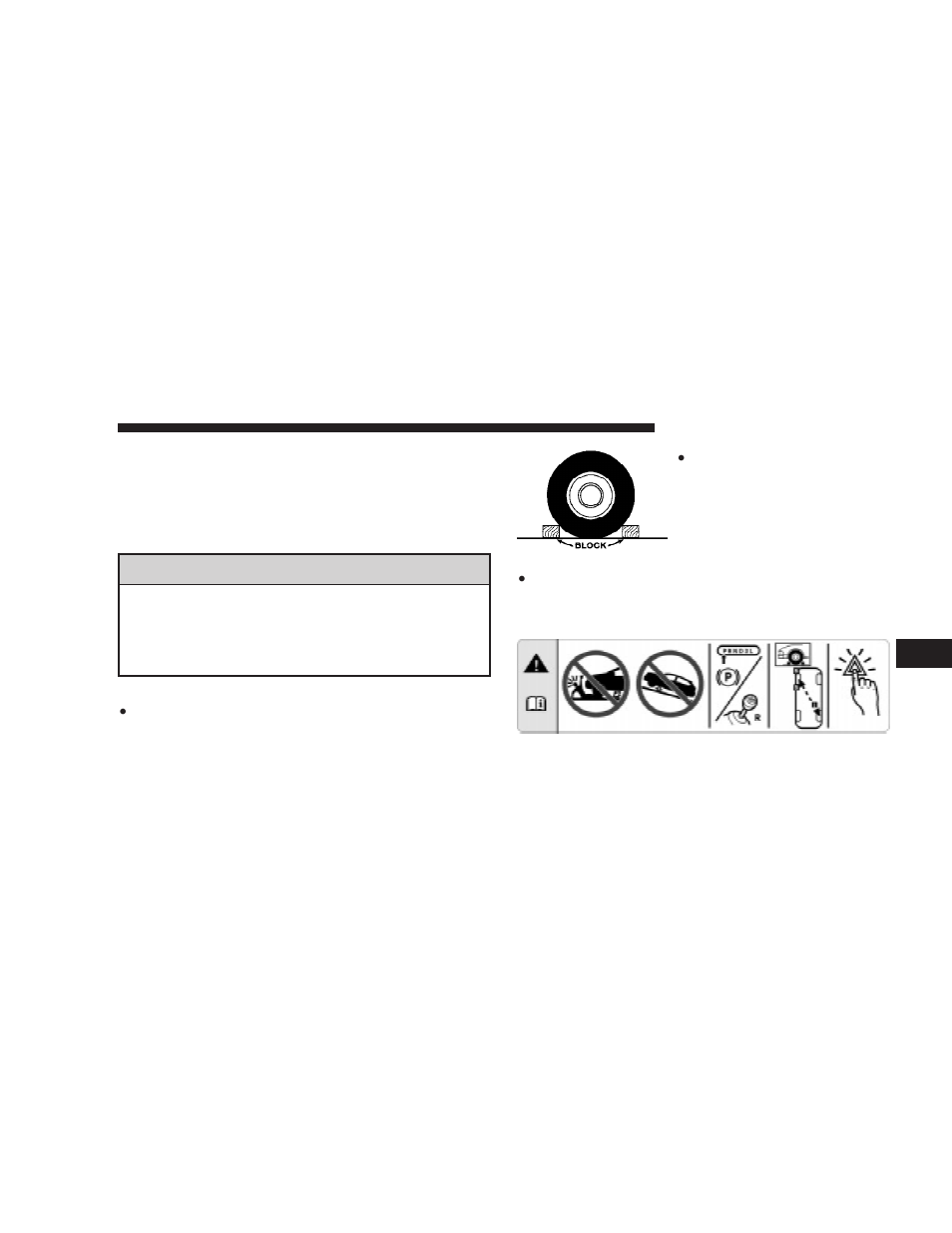 Chrysler 2008 Aspen User Manual | Page 372 / 479