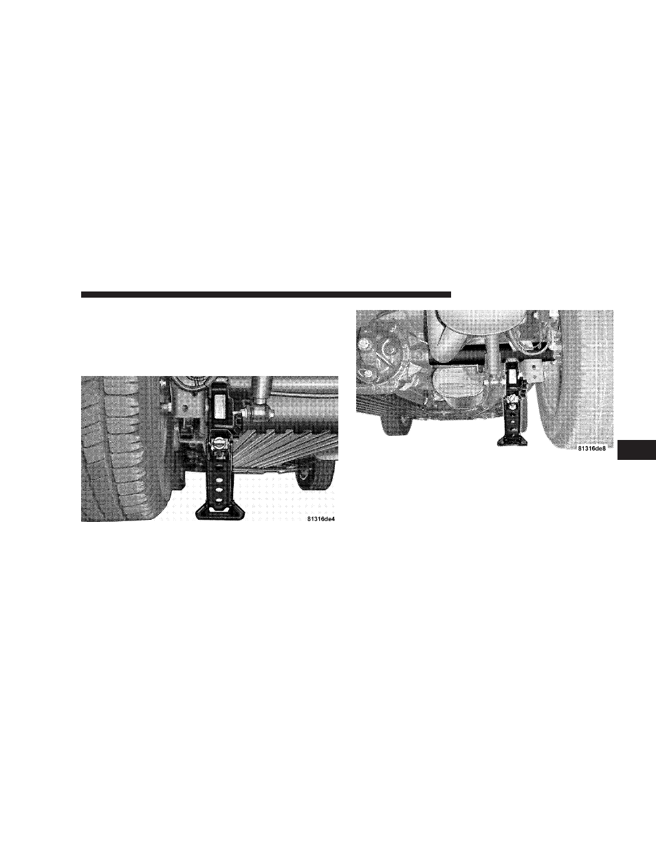 Chrysler 2008 Aspen User Manual | Page 374 / 479