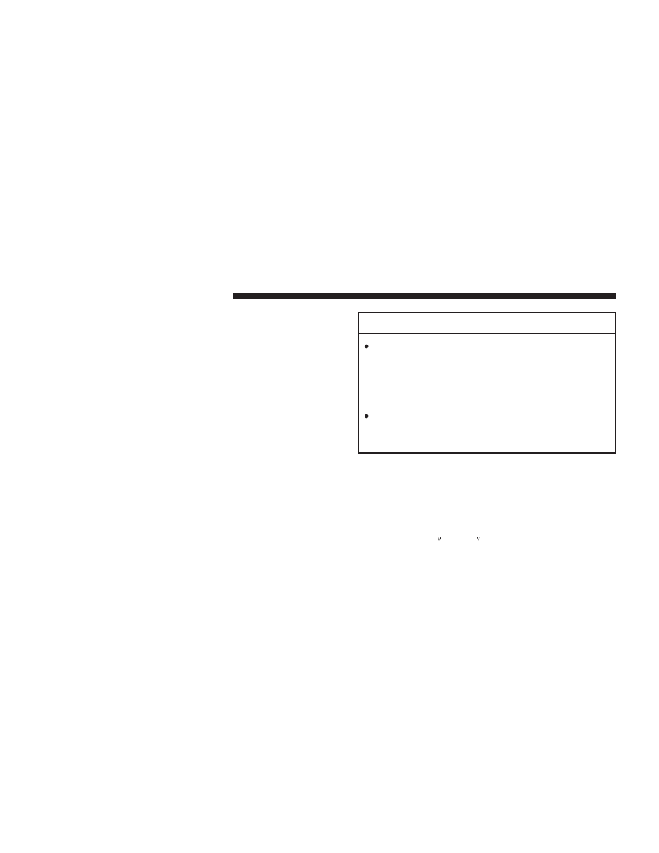 Onboard diagnostic system - obd ii, Loose fuel filler cap message, Onboard diagnostic system — obd ii | Chrysler 2008 Aspen User Manual | Page 387 / 479