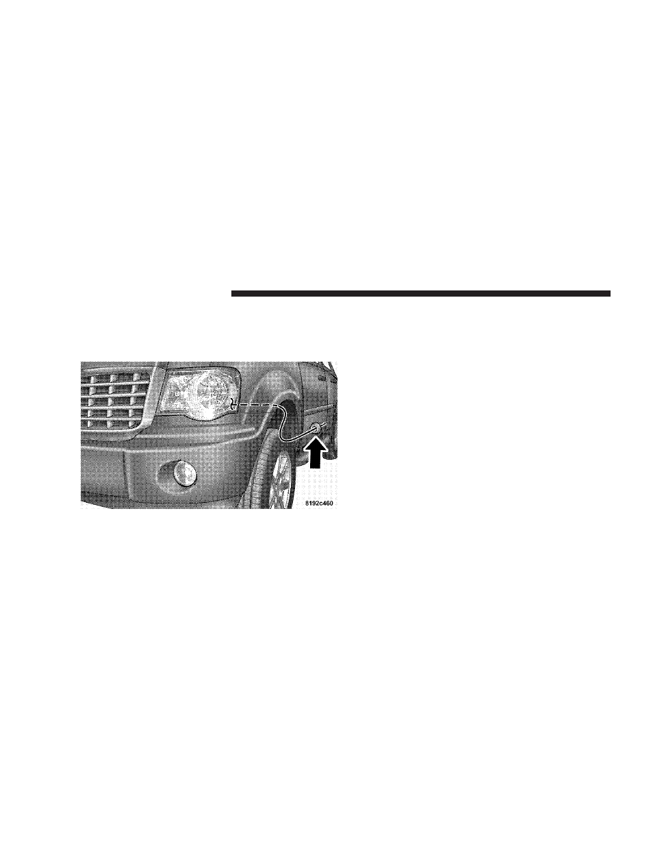 Chrysler 2008 Aspen User Manual | Page 431 / 479