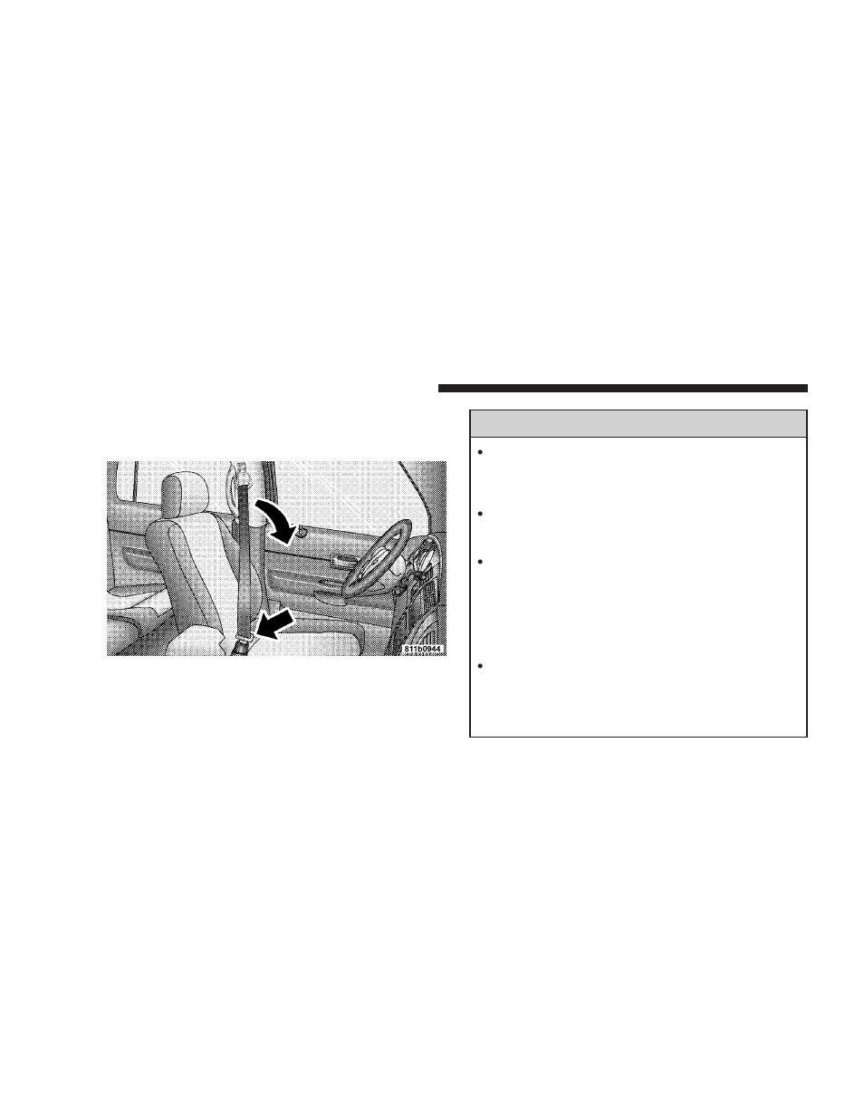 Chrysler 2008 Aspen User Manual | Page 45 / 479