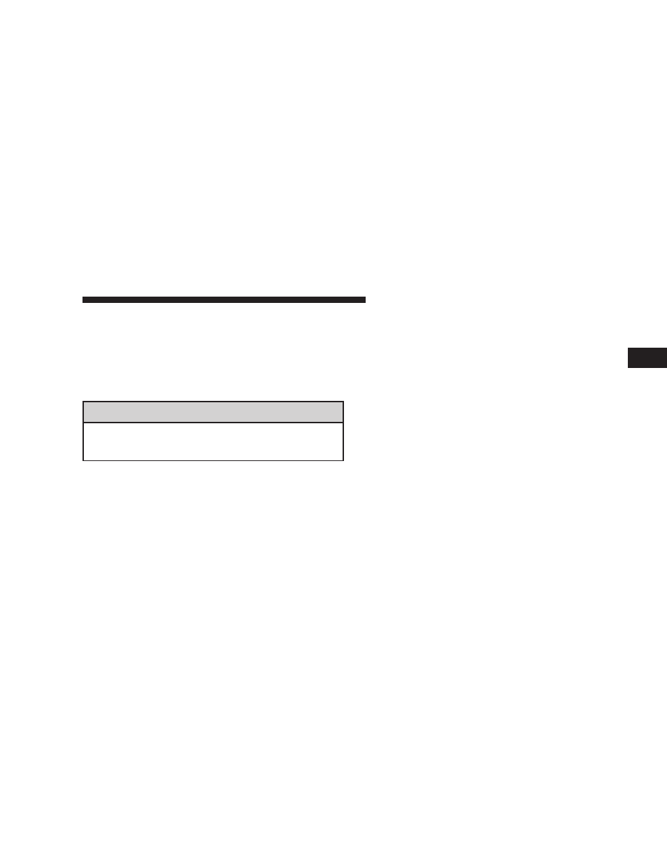 Second row center seat belt, Automatic locking retractors (alr) mode – if, Equipped | Chrysler 2008 Aspen User Manual | Page 48 / 479