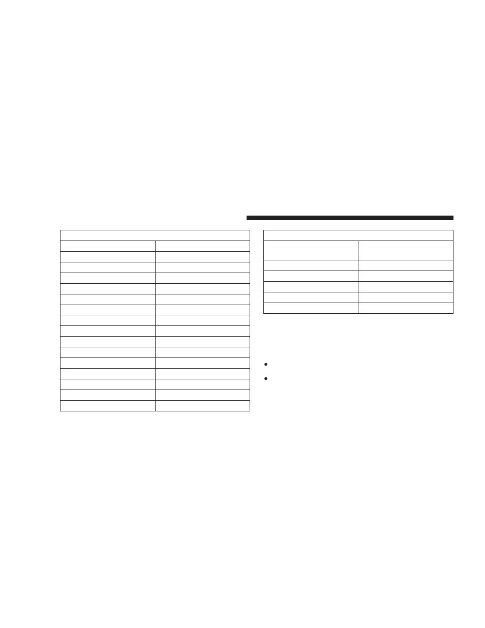 General information | Chrysler 2008 Pacifica User Manual | Page 114 / 457