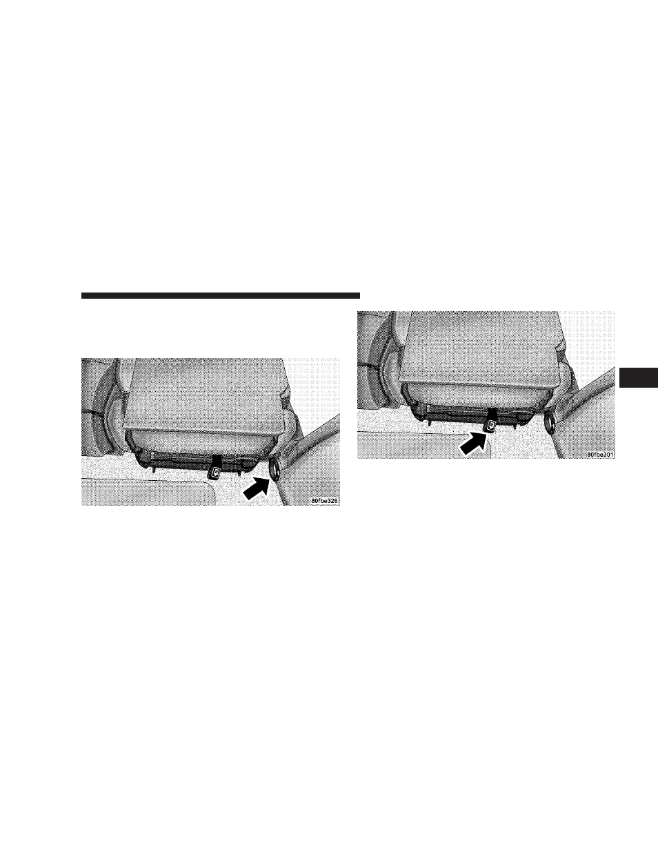 Chrysler 2008 Pacifica User Manual | Page 125 / 457