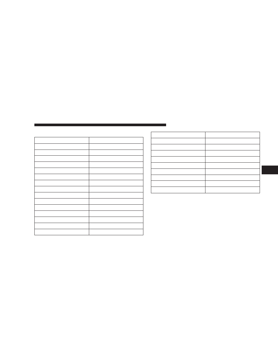 Chrysler 2008 Pacifica User Manual | Page 223 / 457