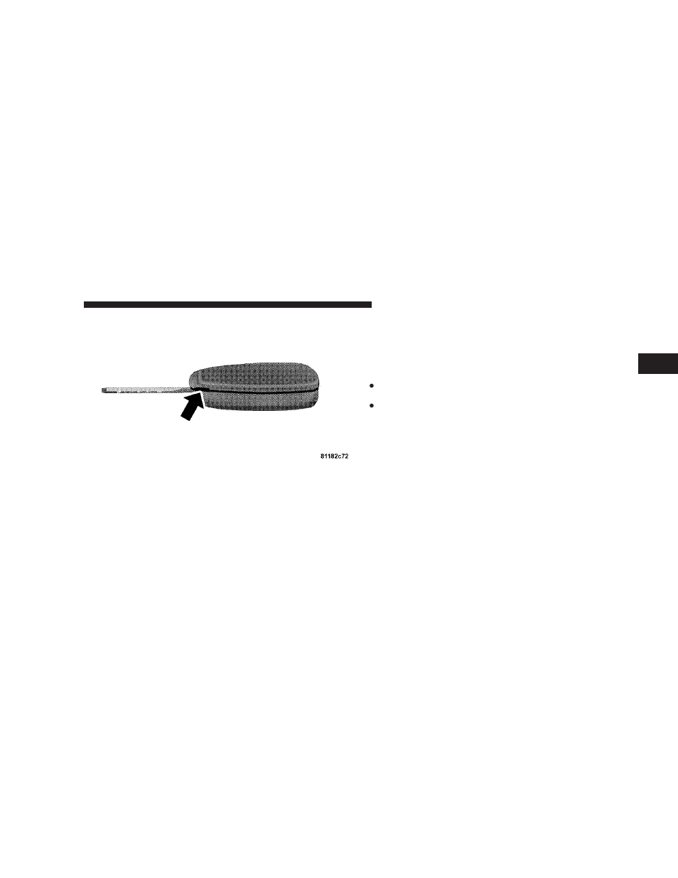 Chrysler 2008 Pacifica User Manual | Page 25 / 457