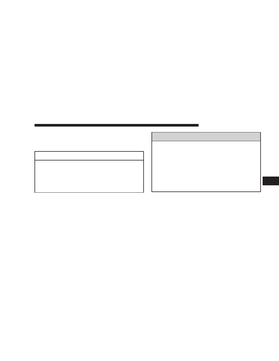 Chrysler 2008 Pacifica User Manual | Page 345 / 457