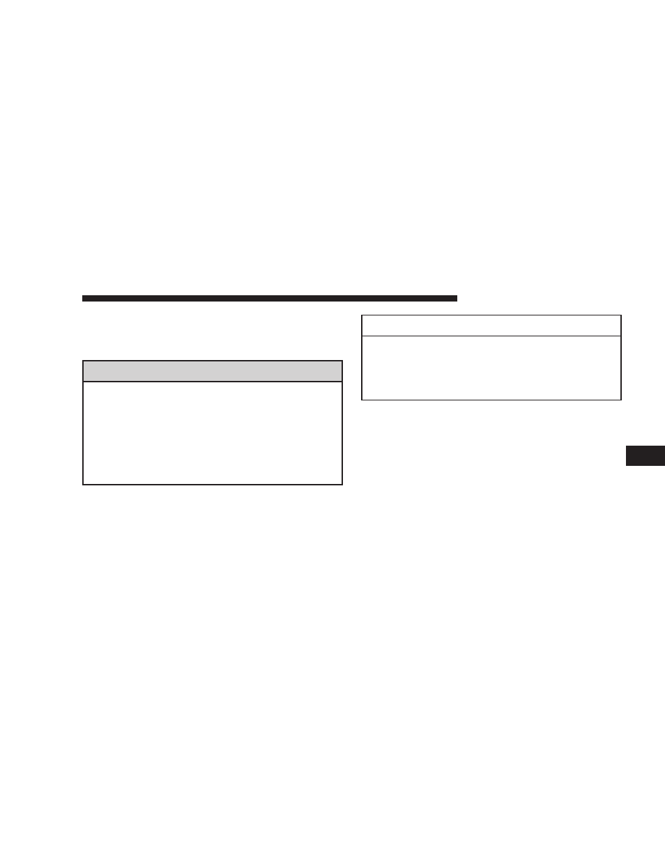 Towing a disabled vehicle, With ignition key | Chrysler 2008 Pacifica User Manual | Page 363 / 457