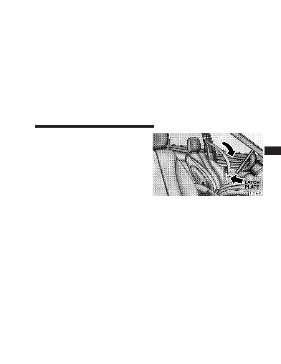 Chrysler 2008 Pacifica User Manual | Page 41 / 457