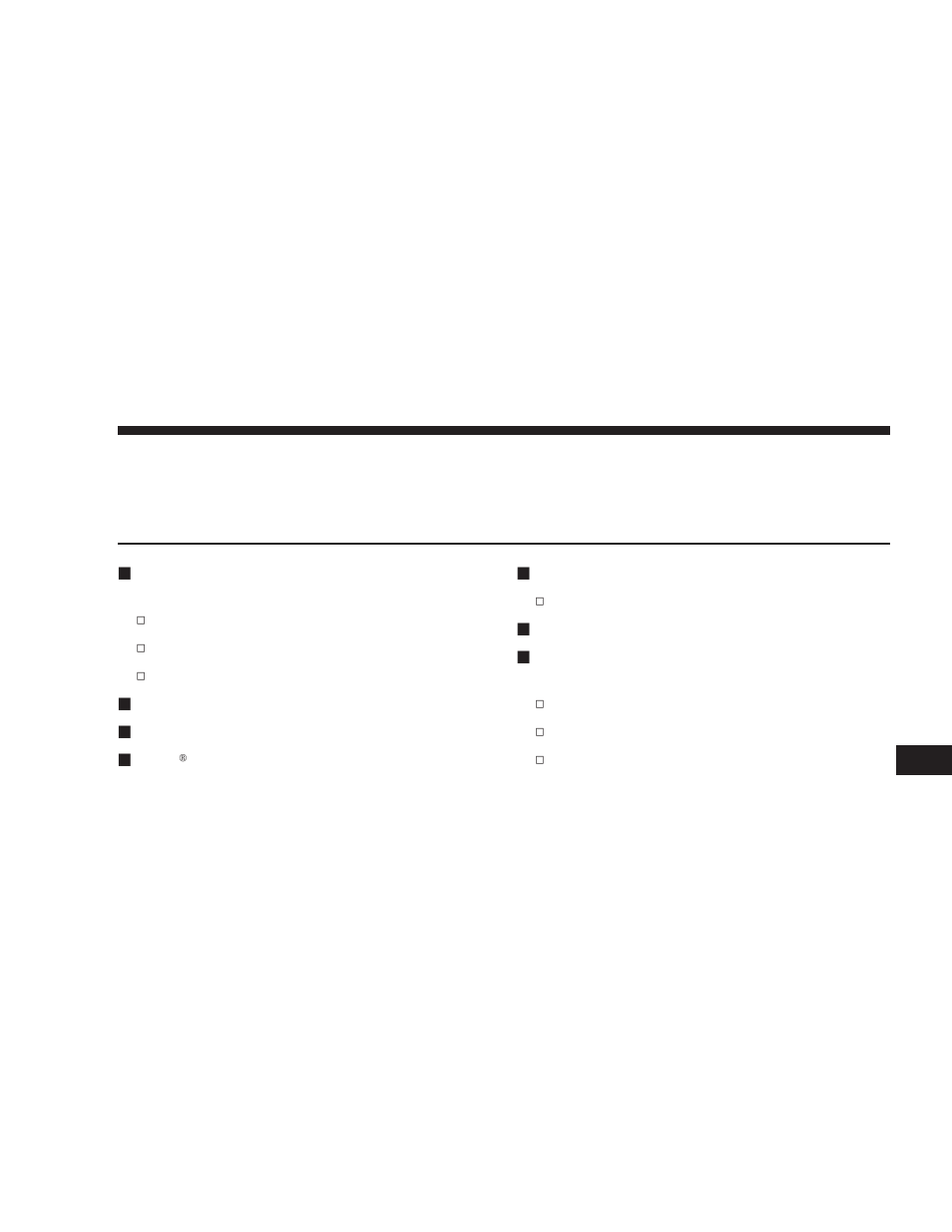 Chrysler 2008 Pacifica User Manual | Page 427 / 457