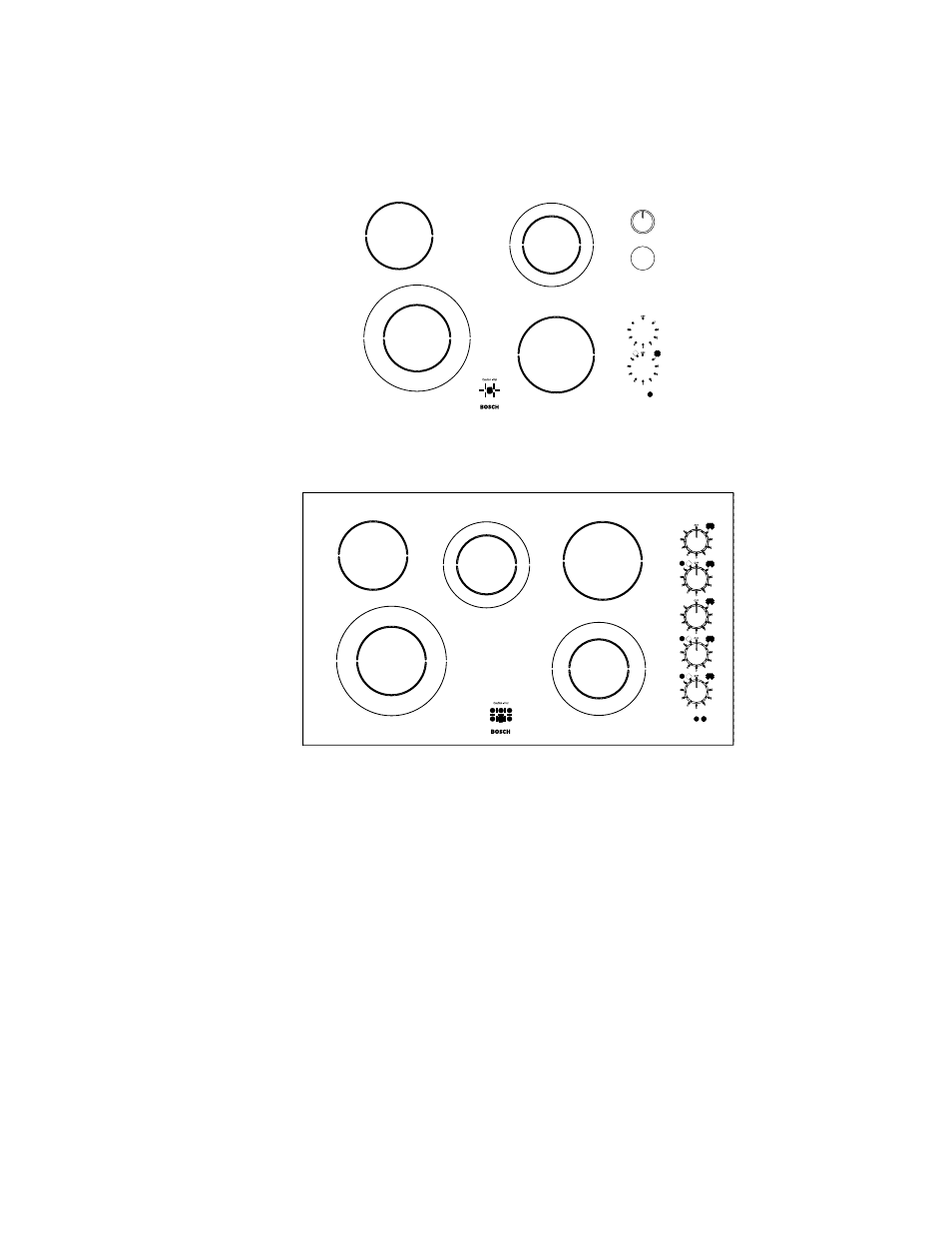Bosch NEM73UC User Manual | Page 5 / 14