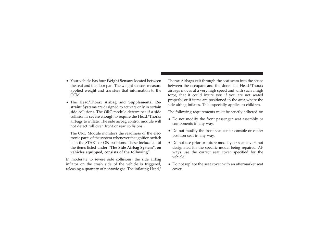 Chrysler 2008 PT Cruiser User Manual | Page 102 / 491