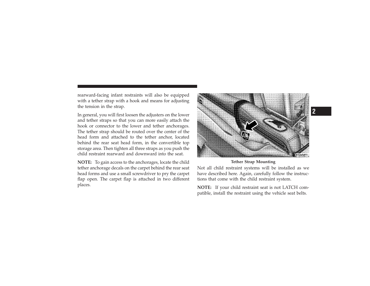 Chrysler 2008 PT Cruiser User Manual | Page 115 / 491