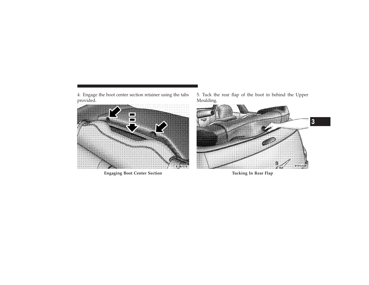 Chrysler 2008 PT Cruiser User Manual | Page 133 / 491