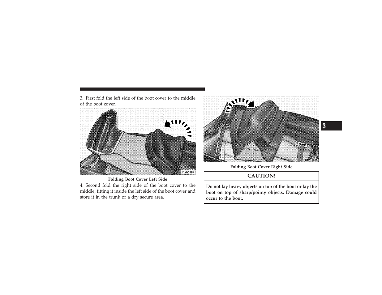 Chrysler 2008 PT Cruiser User Manual | Page 135 / 491