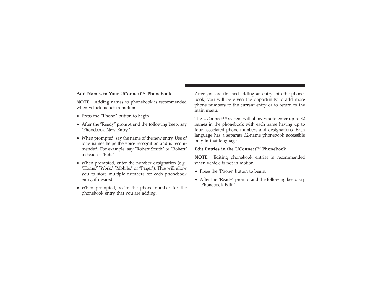 Chrysler 2008 PT Cruiser User Manual | Page 146 / 491