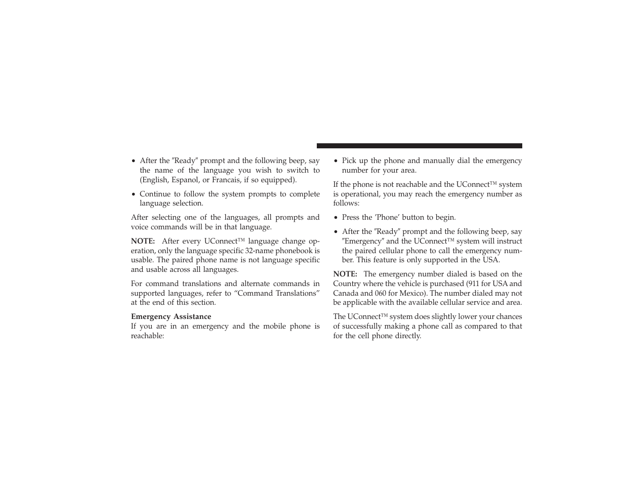 Chrysler 2008 PT Cruiser User Manual | Page 152 / 491