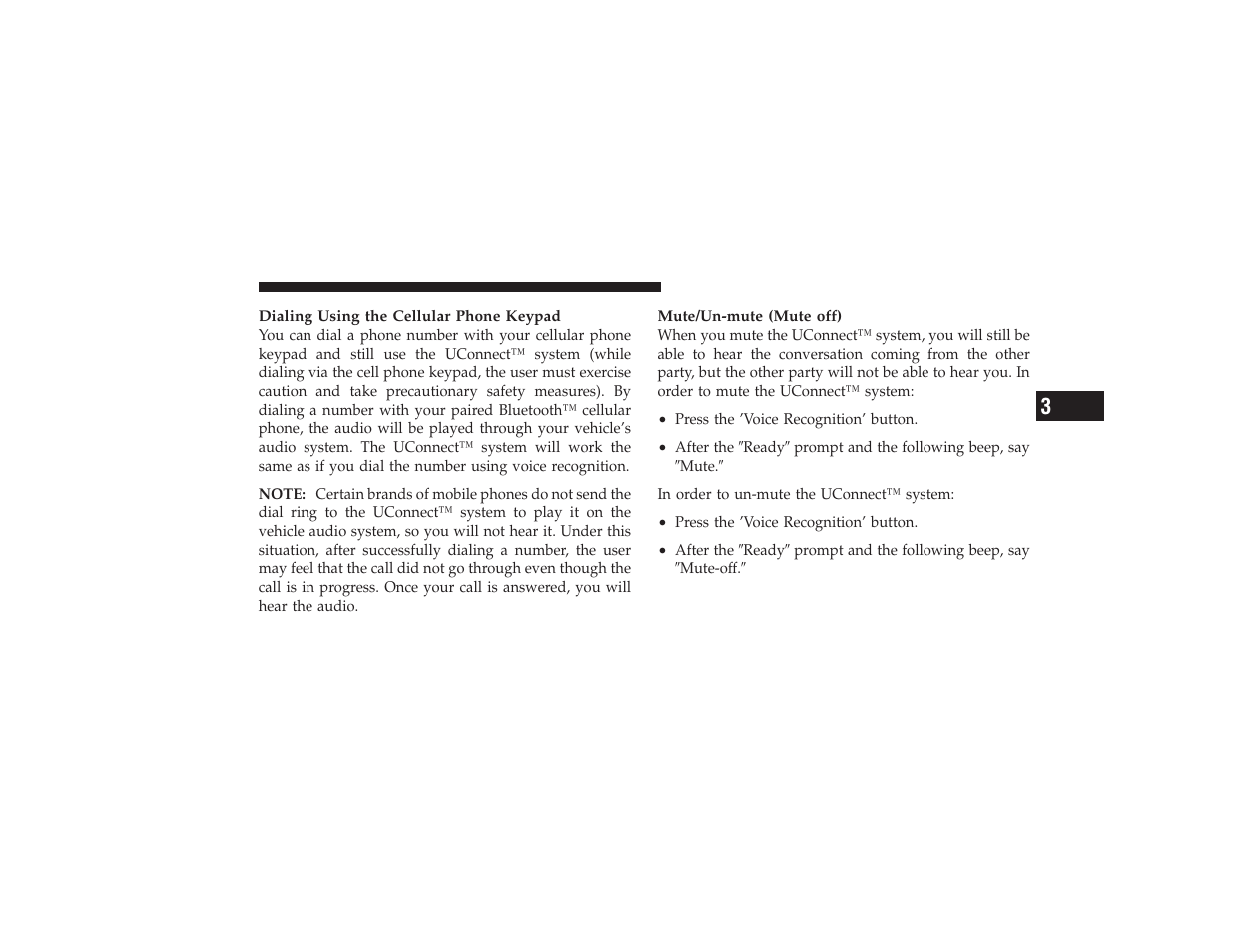 Chrysler 2008 PT Cruiser User Manual | Page 155 / 491