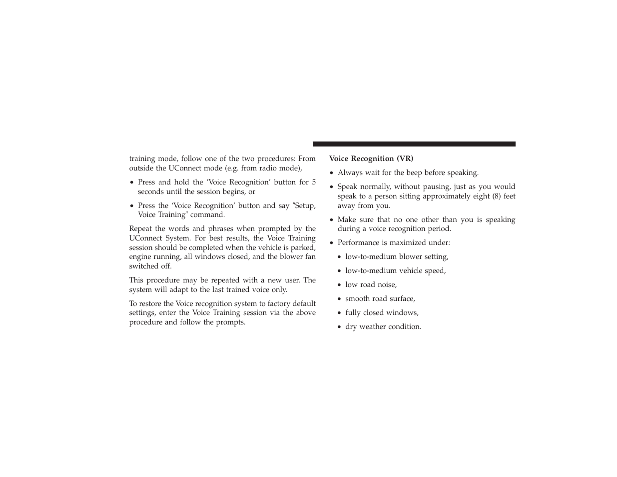 Chrysler 2008 PT Cruiser User Manual | Page 158 / 491
