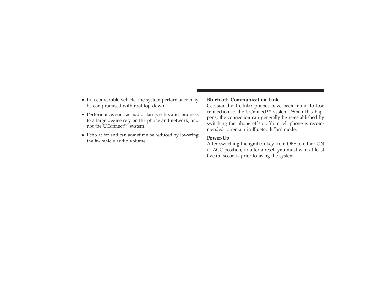 Chrysler 2008 PT Cruiser User Manual | Page 160 / 491