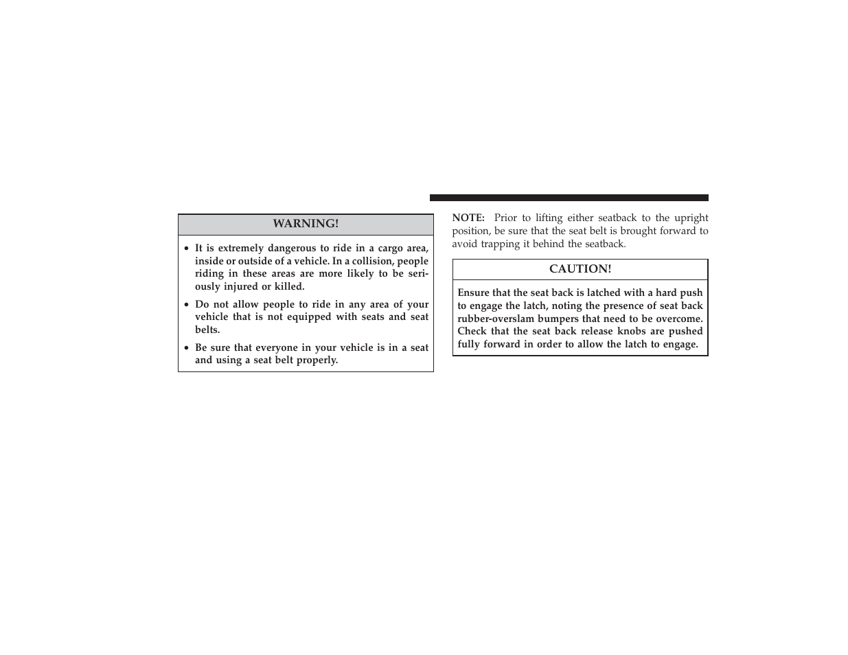 Chrysler 2008 PT Cruiser User Manual | Page 176 / 491
