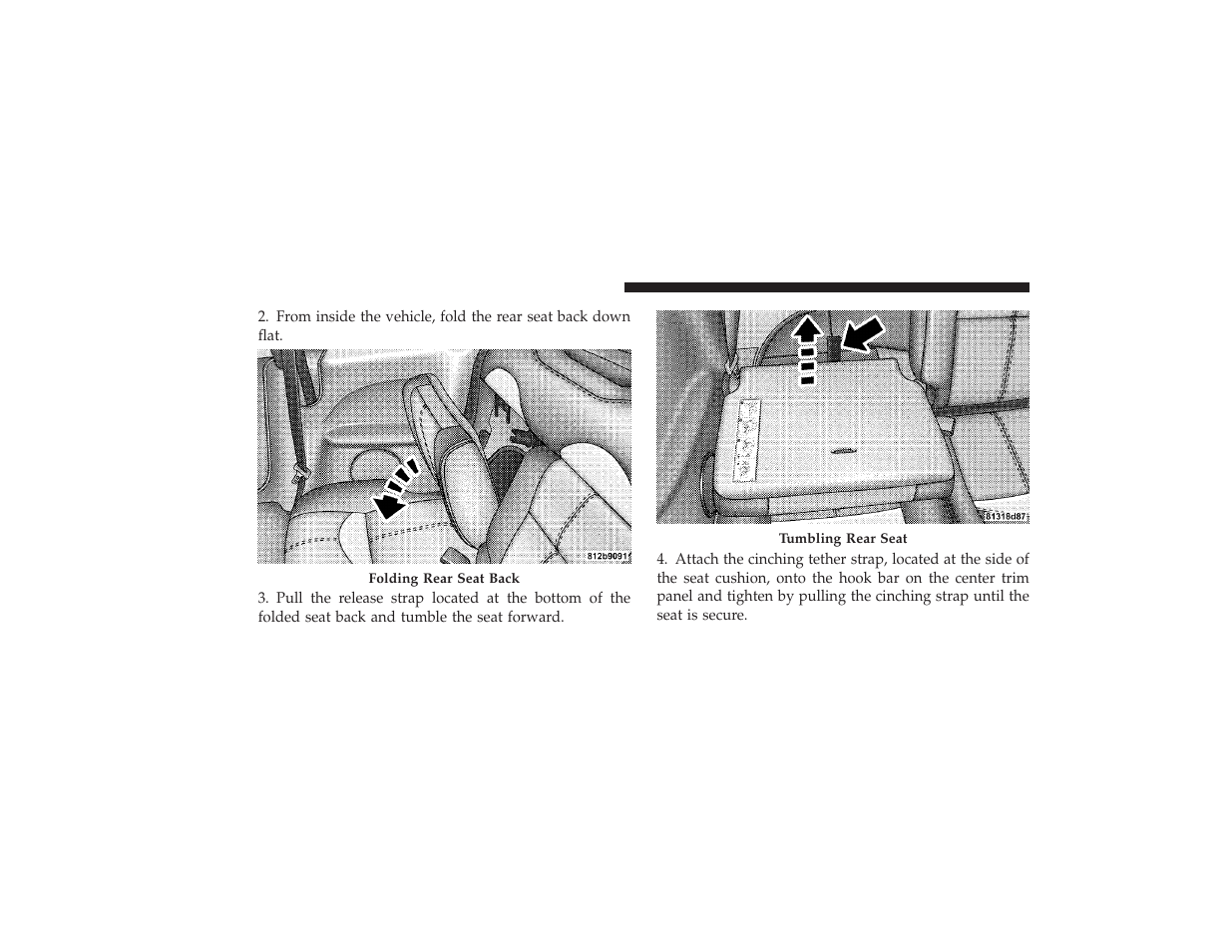 Chrysler 2008 PT Cruiser User Manual | Page 180 / 491