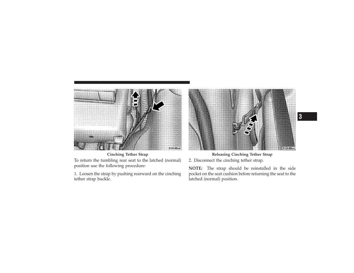 Chrysler 2008 PT Cruiser User Manual | Page 181 / 491