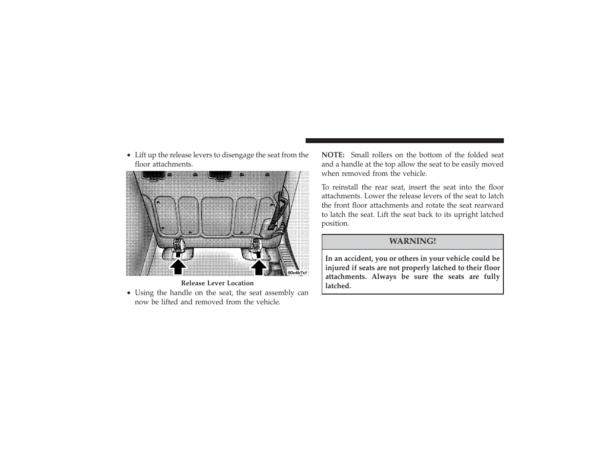 To open and close the hood | Chrysler 2008 PT Cruiser User Manual | Page 184 / 491