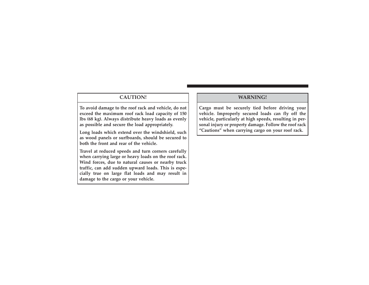 Chrysler 2008 PT Cruiser User Manual | Page 218 / 491