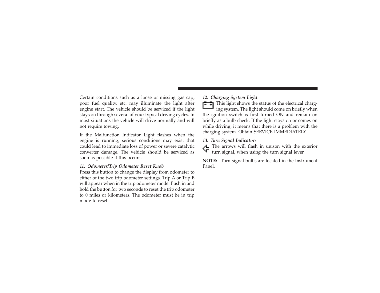 Chrysler 2008 PT Cruiser User Manual | Page 232 / 491