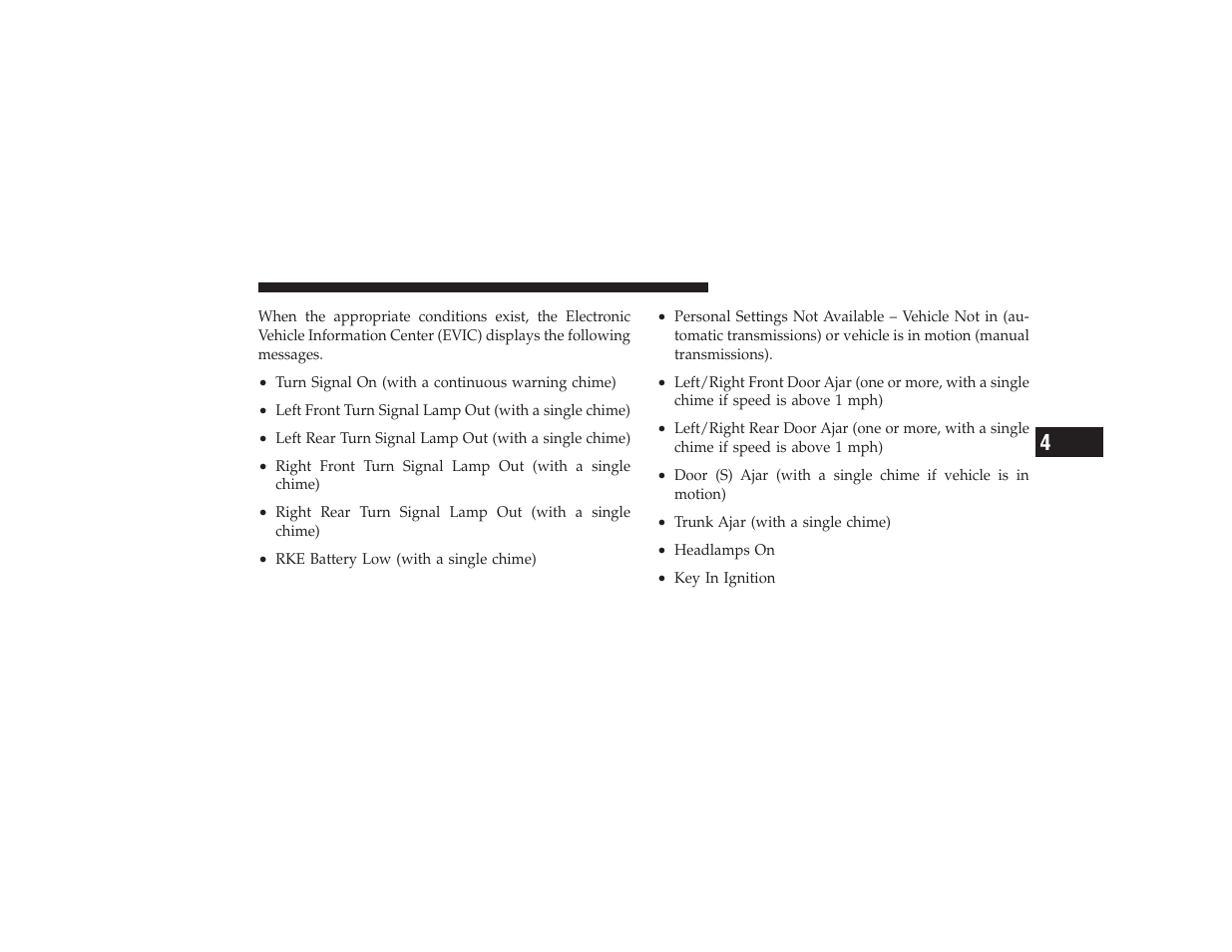 Chrysler 2008 PT Cruiser User Manual | Page 243 / 491
