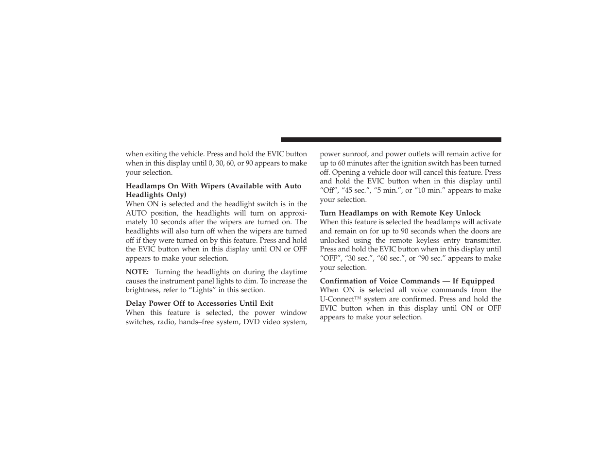 Chrysler 2008 PT Cruiser User Manual | Page 248 / 491