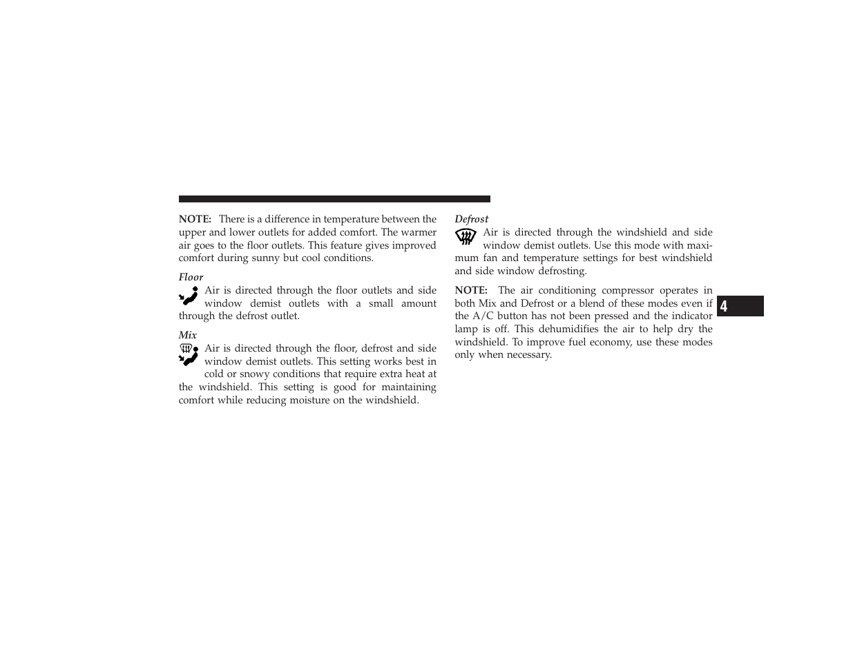 Chrysler 2008 PT Cruiser User Manual | Page 281 / 491