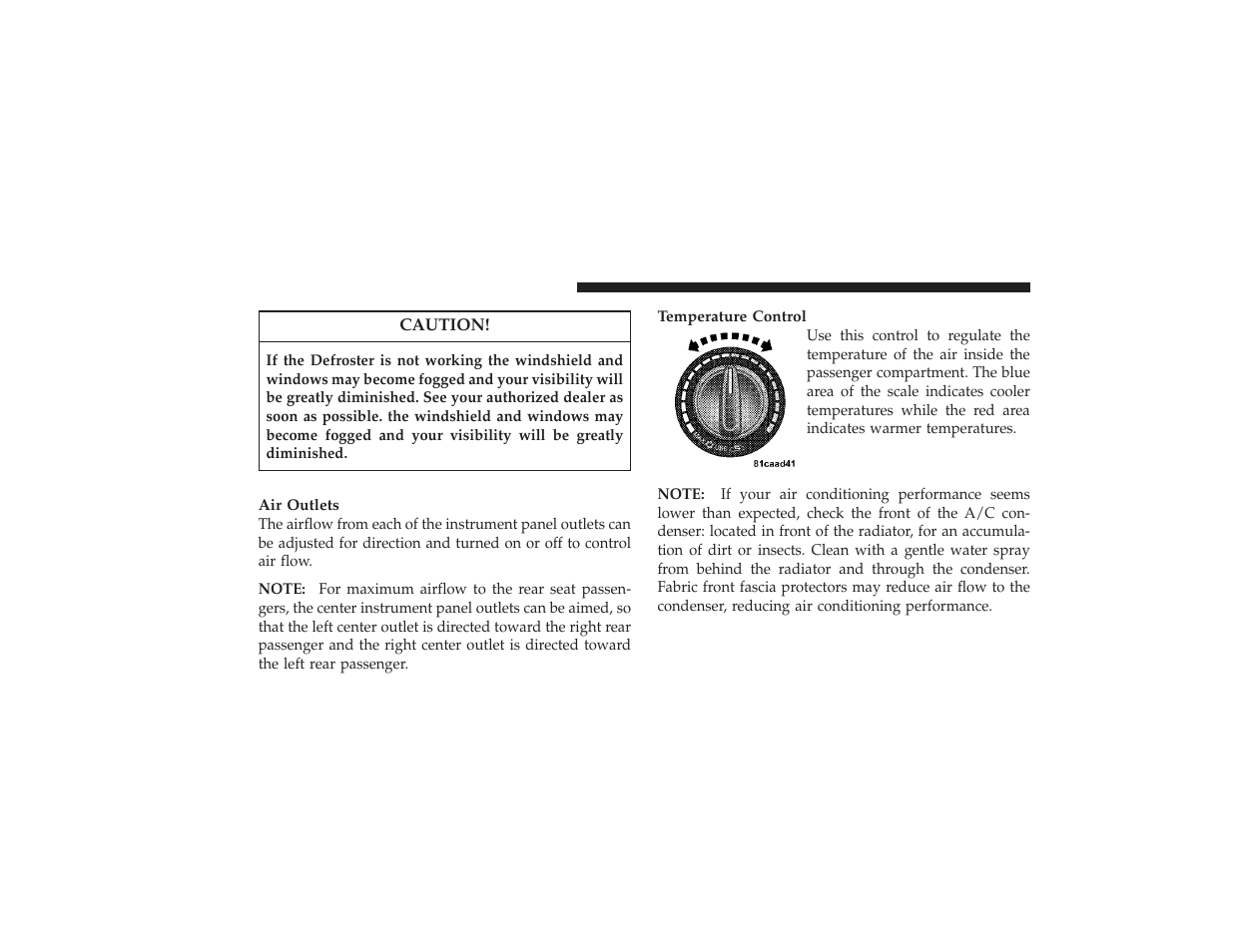 Chrysler 2008 PT Cruiser User Manual | Page 282 / 491