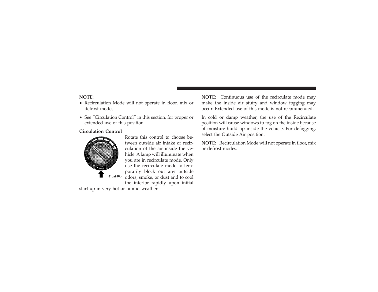 Chrysler 2008 PT Cruiser User Manual | Page 284 / 491
