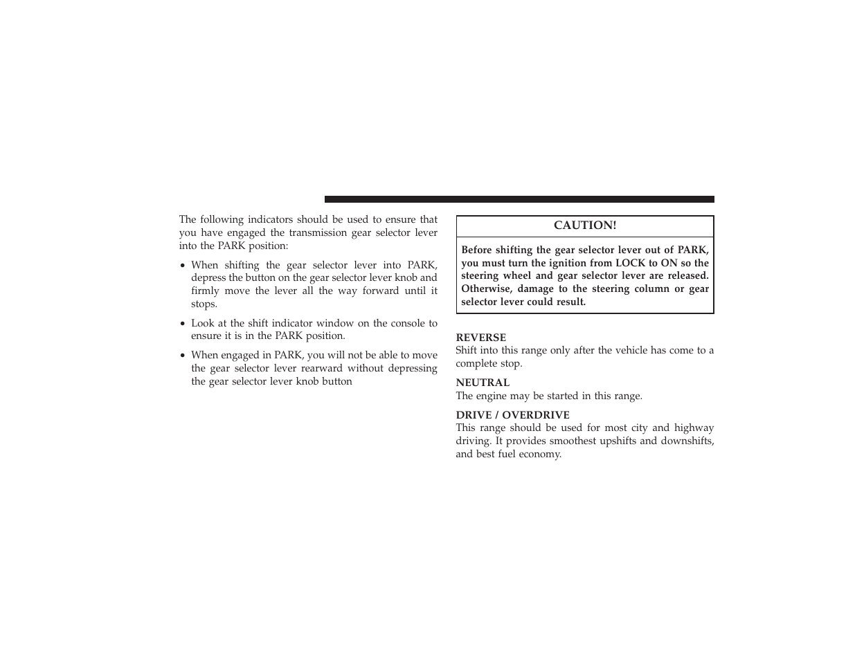 Chrysler 2008 PT Cruiser User Manual | Page 300 / 491