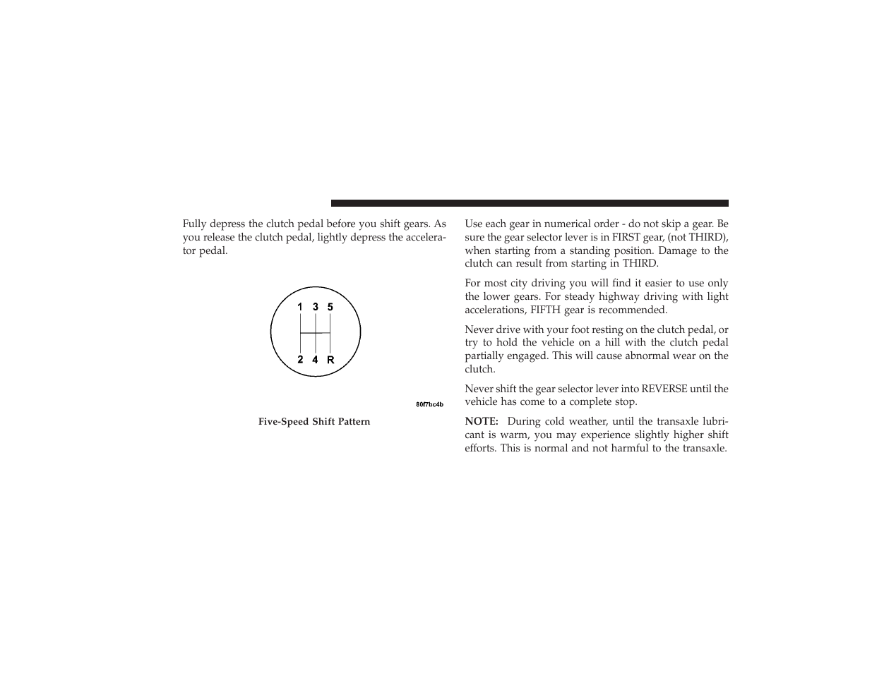 Chrysler 2008 PT Cruiser User Manual | Page 304 / 491