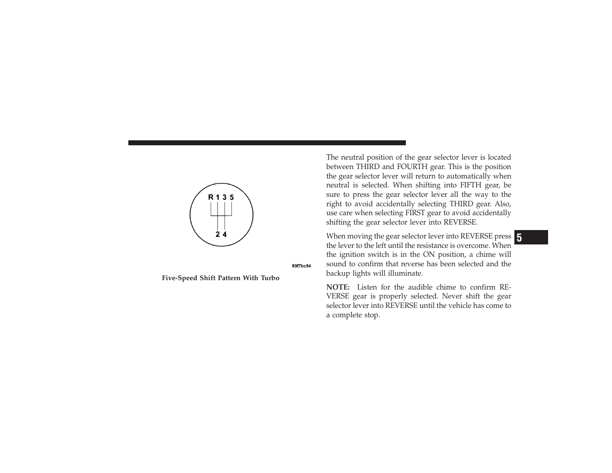 4 liter turbo - if equipped, 4 liter turbo — if equipped | Chrysler 2008 PT Cruiser User Manual | Page 305 / 491