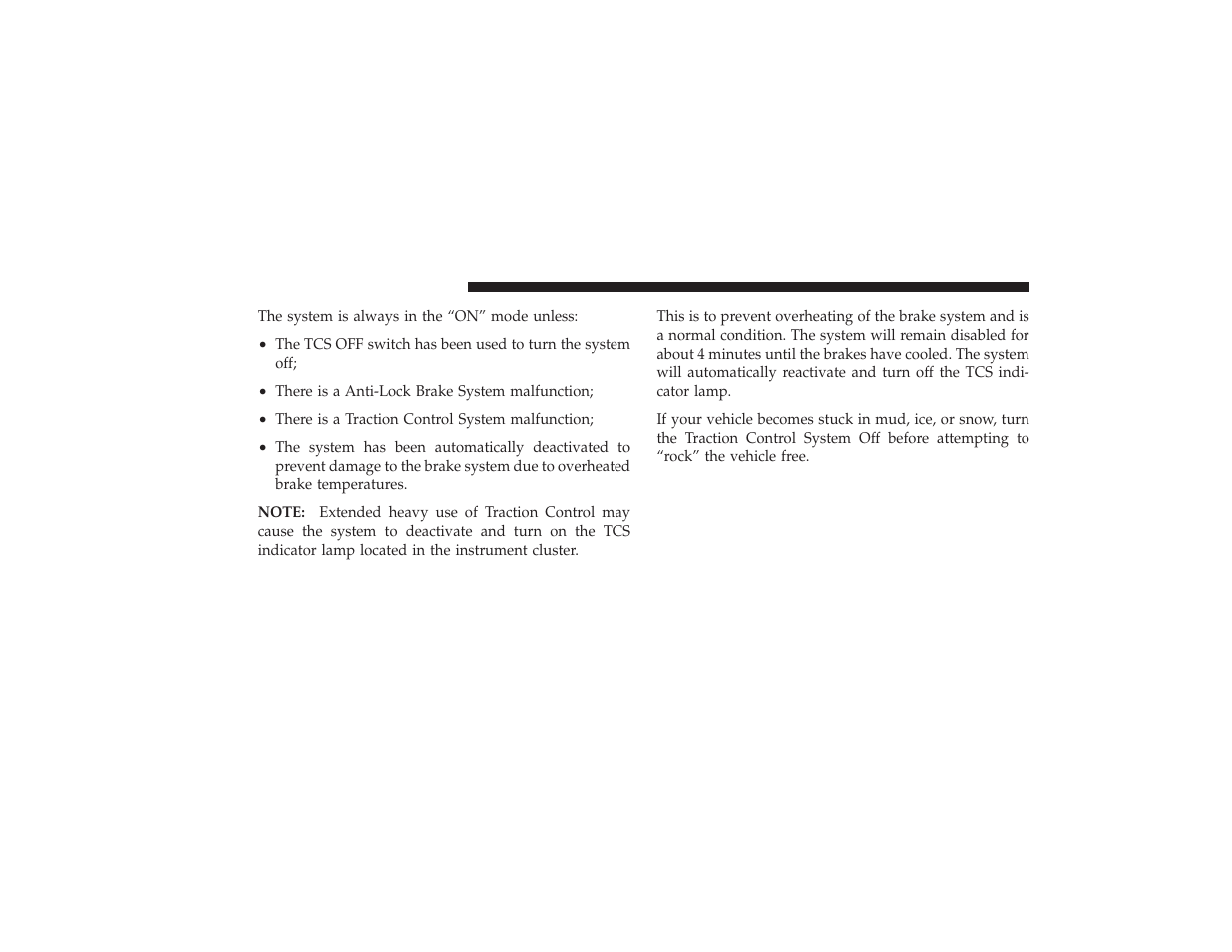 Chrysler 2008 PT Cruiser User Manual | Page 314 / 491